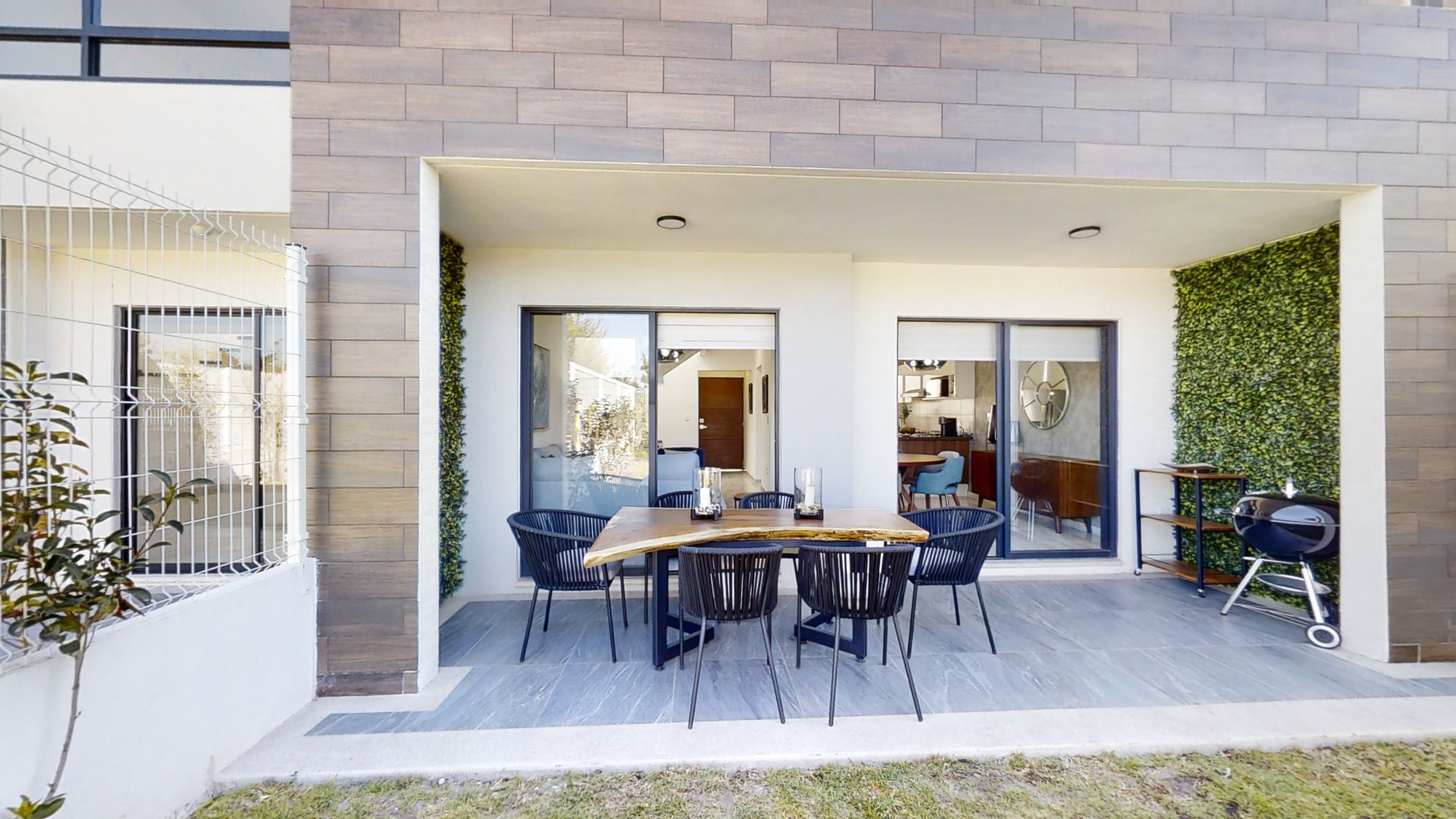 Casa premium en venta cerca de Ocoyoacac, Santa Fe con Livetter Inmuebles