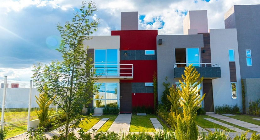 Casa familiar en venta en Toluca con Livetter Inmuebles