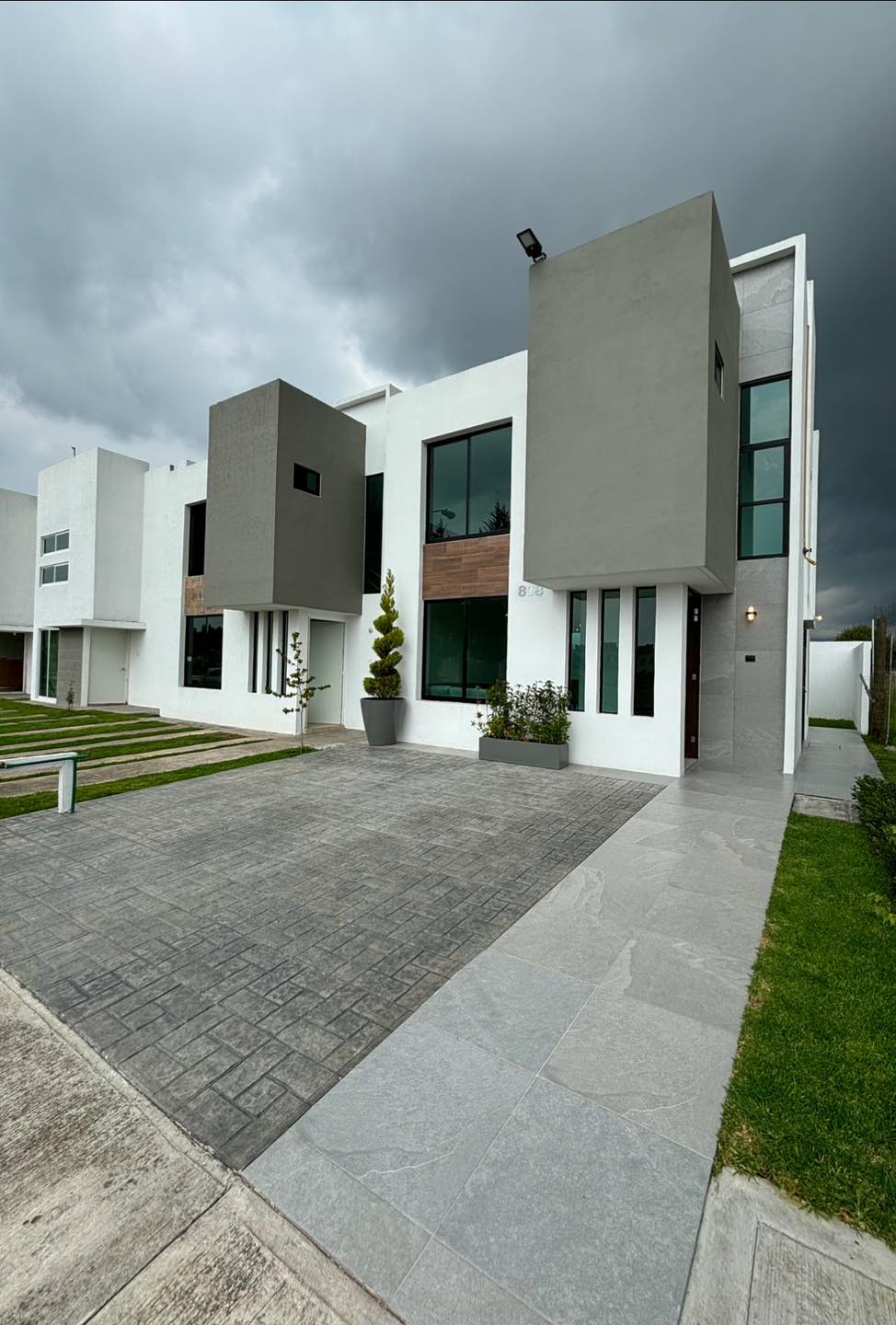 Casa moderna en venta en Ocoyoacac, Valle de Toluca con Livetter Inmuebles